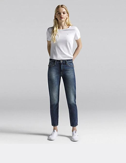 ROPA - JEANS Mujer tommymx