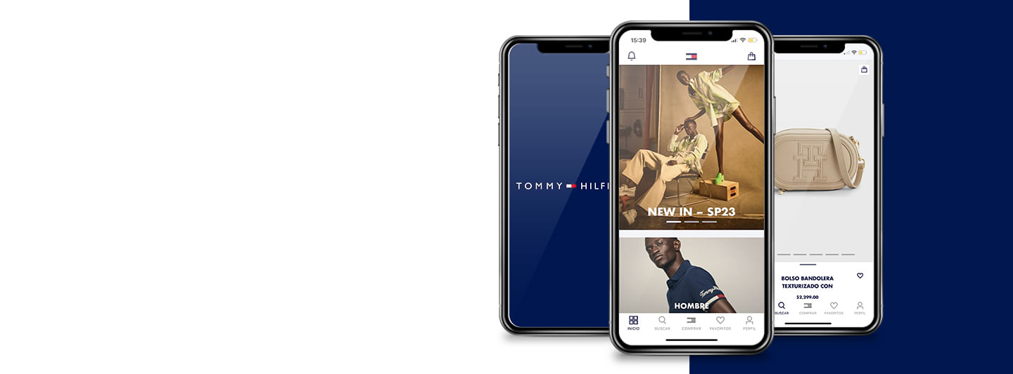 TH Tommy App