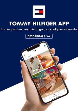 TOMMY HILFIGER | MEN