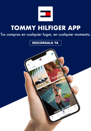 TOMMY HILFIGER | WOMEN